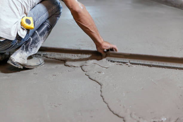 Wlowbrook, IL Concrete contractor Pros