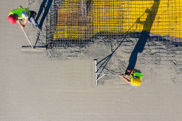 Best Concrete Grinding and Polishing in Wlowbrook, IL