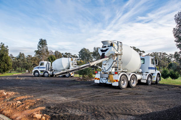 Best Stamped Concrete Services in Wlowbrook, IL