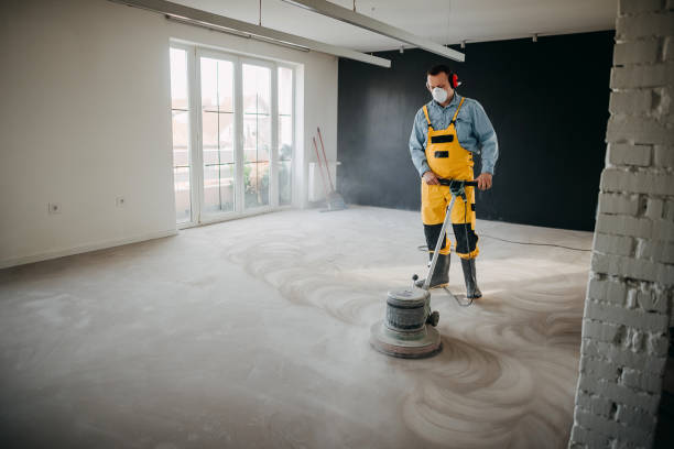 Best Concrete Sealing and Maintenance in Wlowbrook, IL