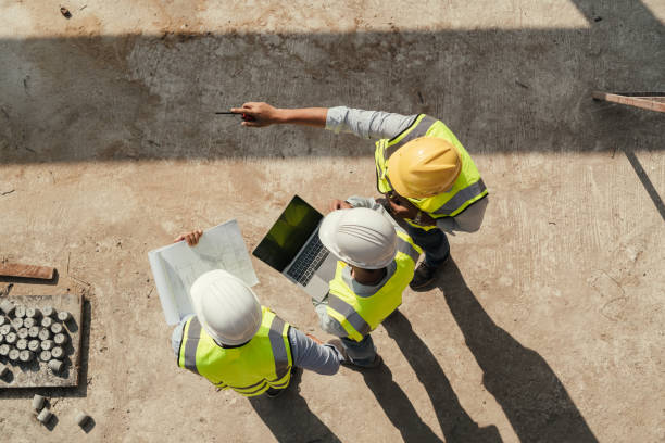 Best Concrete Removal and Replacement in Wlowbrook, IL
